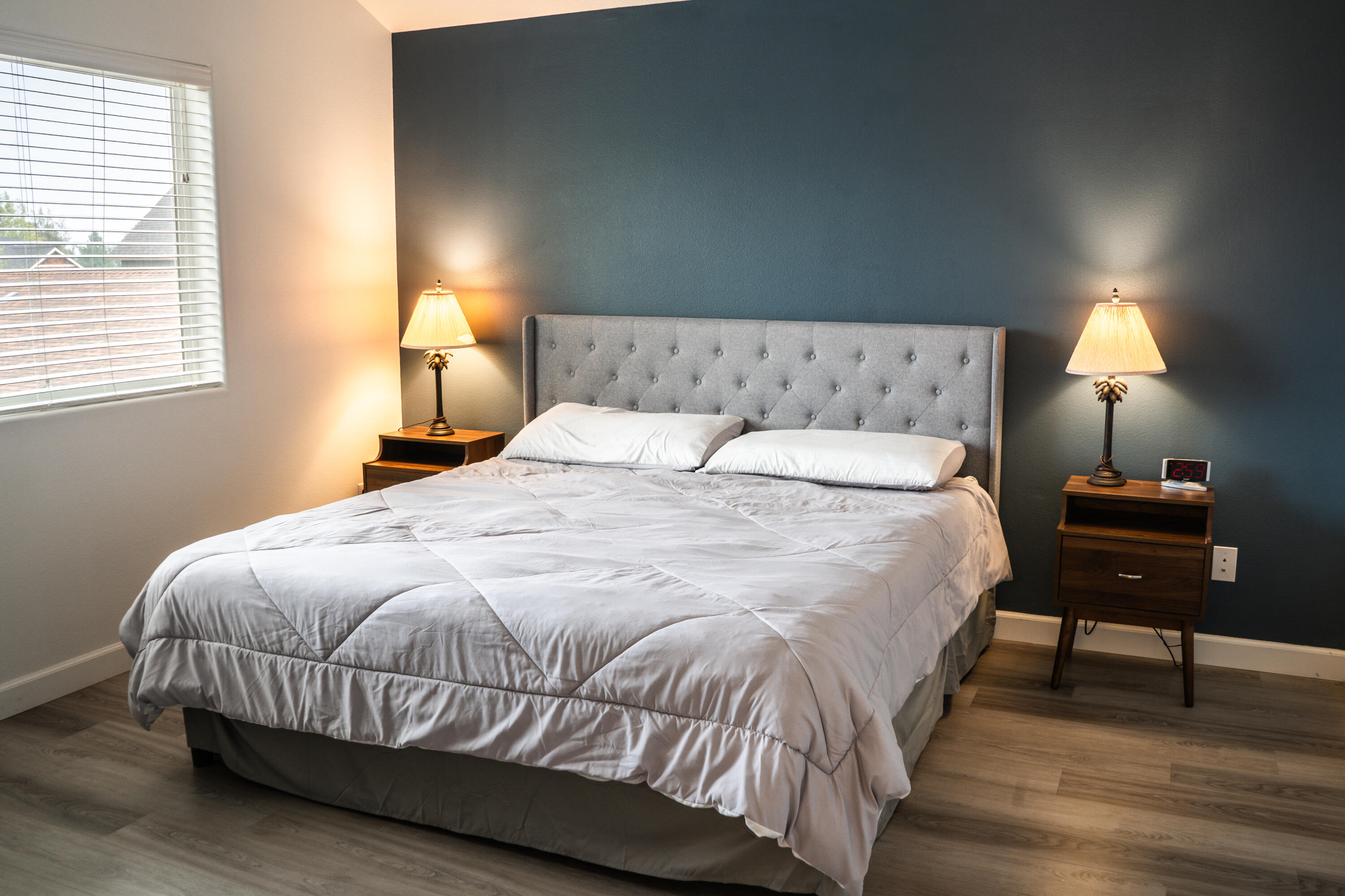 Forum Meadows - Residential