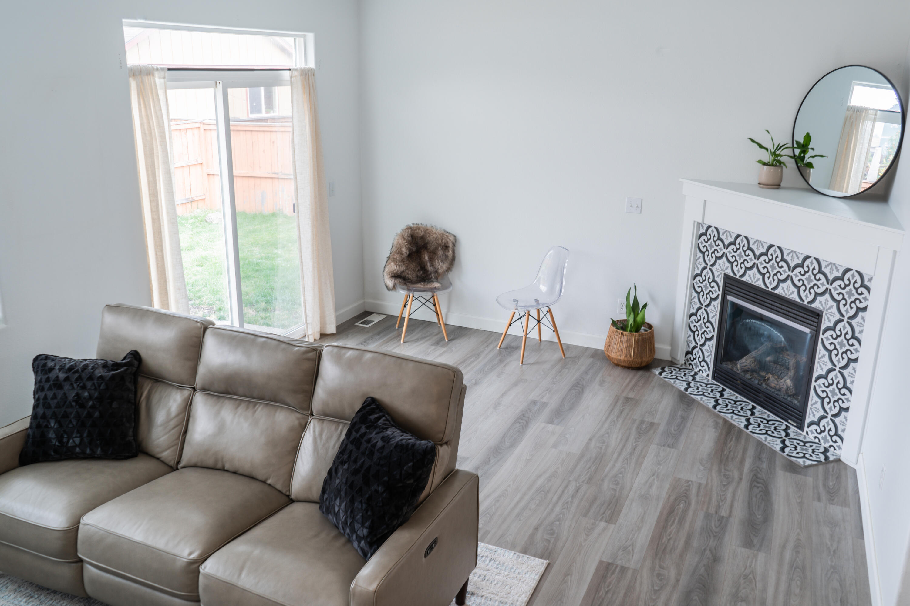 Forum Meadows - Residential