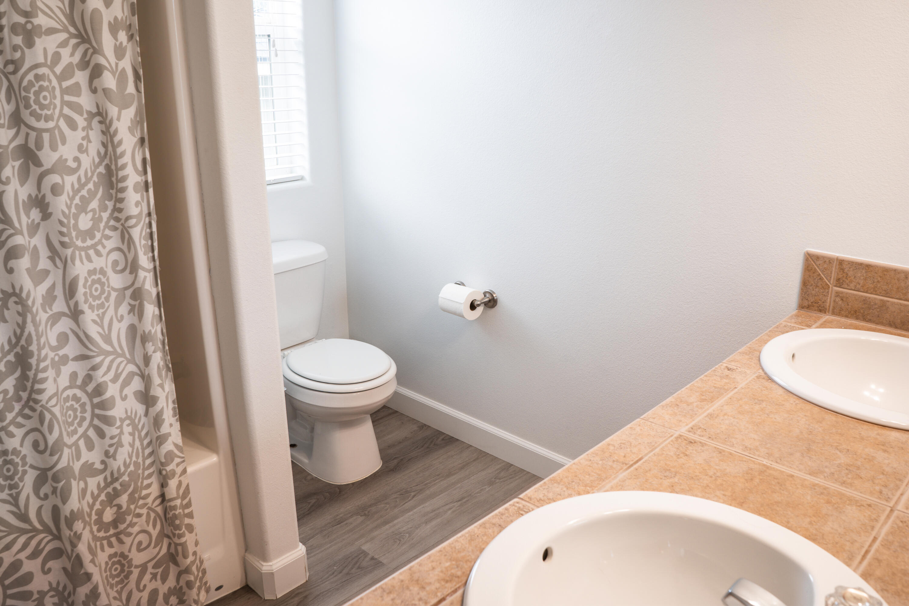 Forum Meadows - Residential