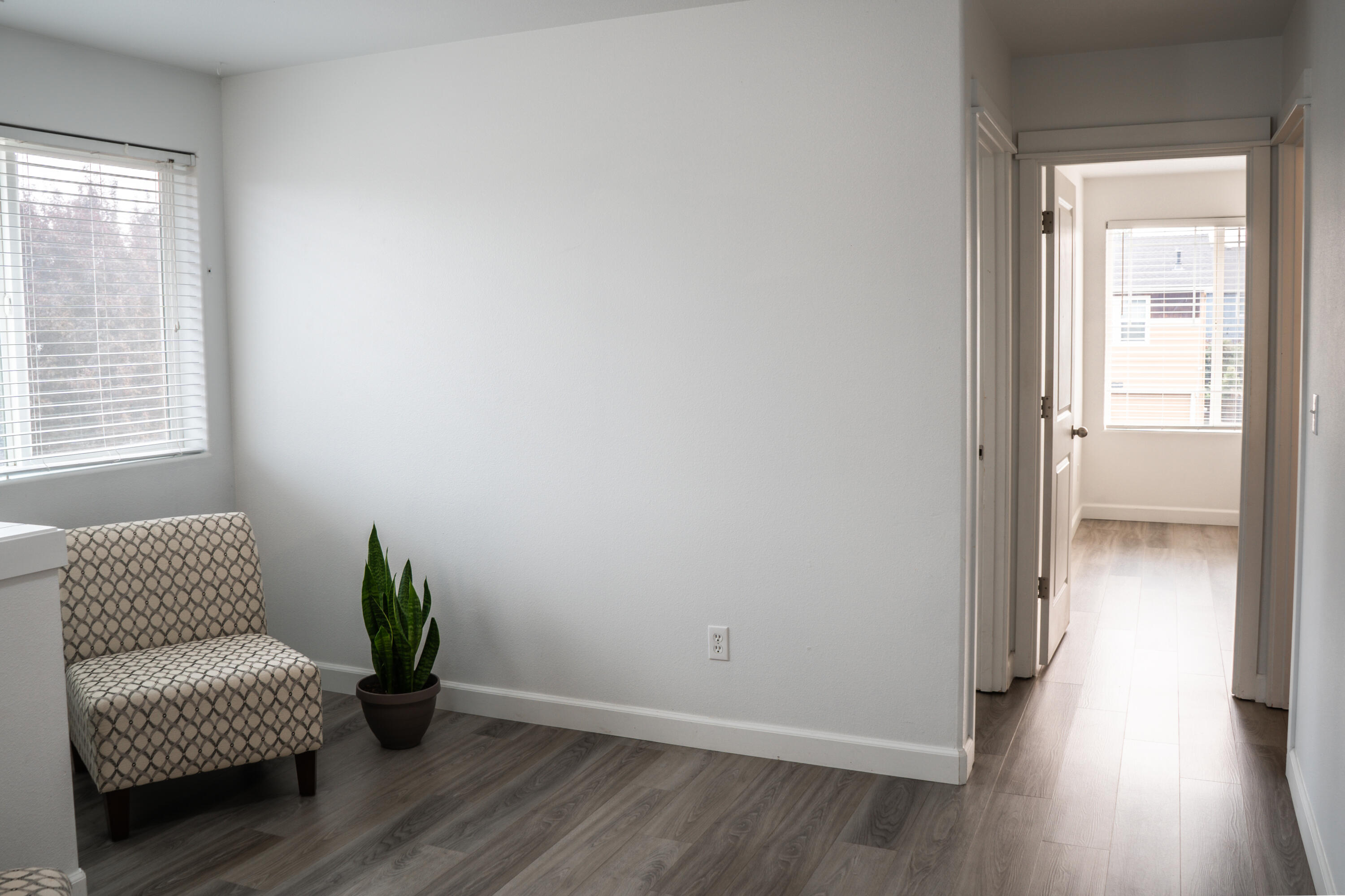 Forum Meadows - Residential