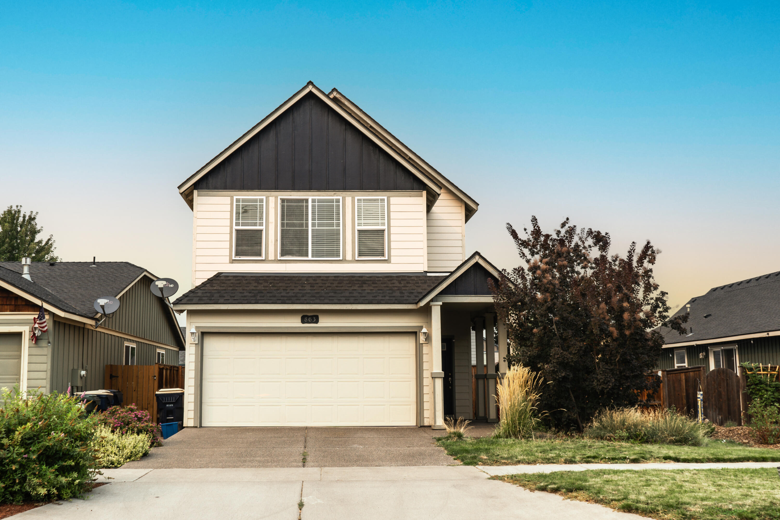 Forum Meadows - Residential