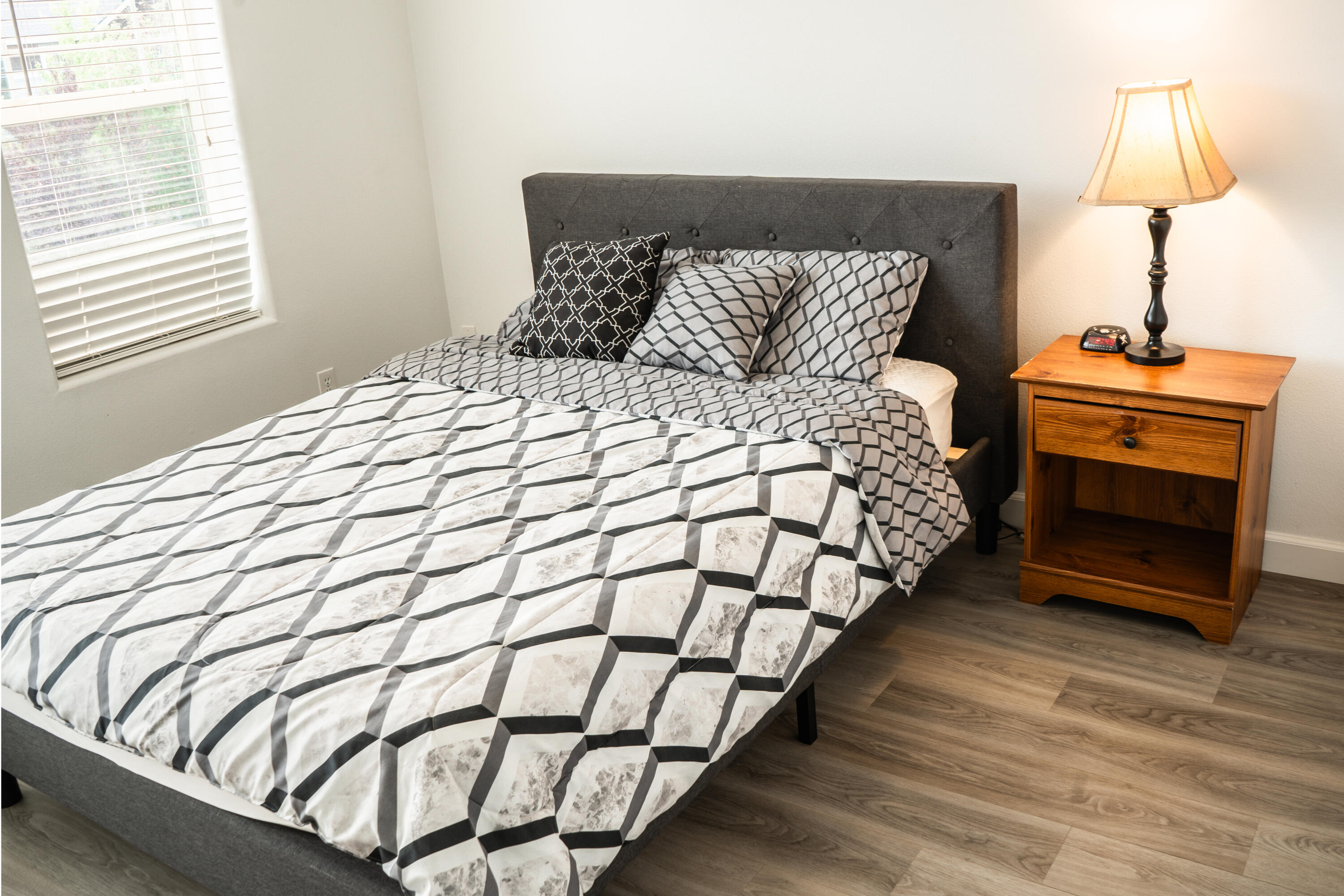 Forum Meadows - Residential