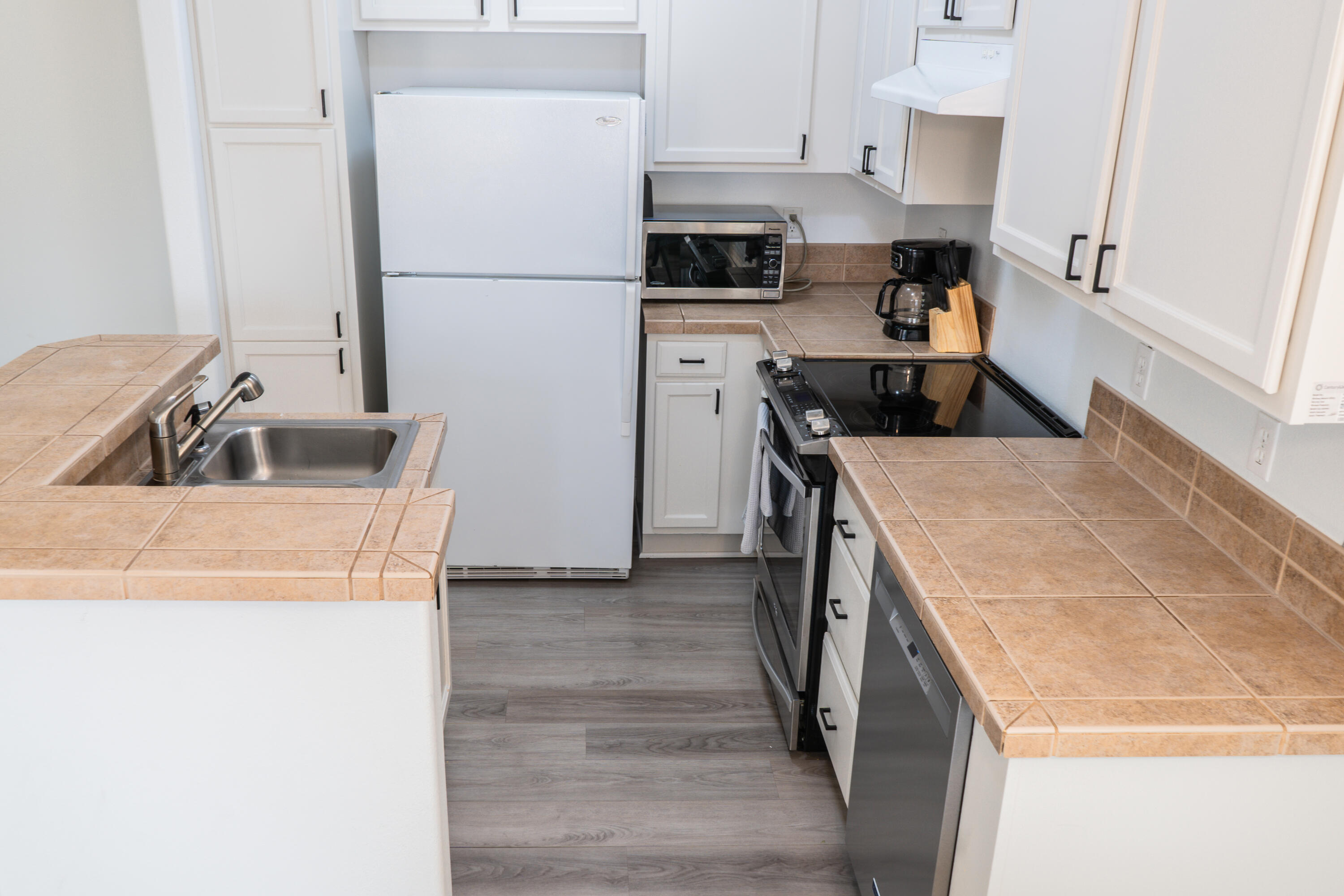 Forum Meadows - Residential