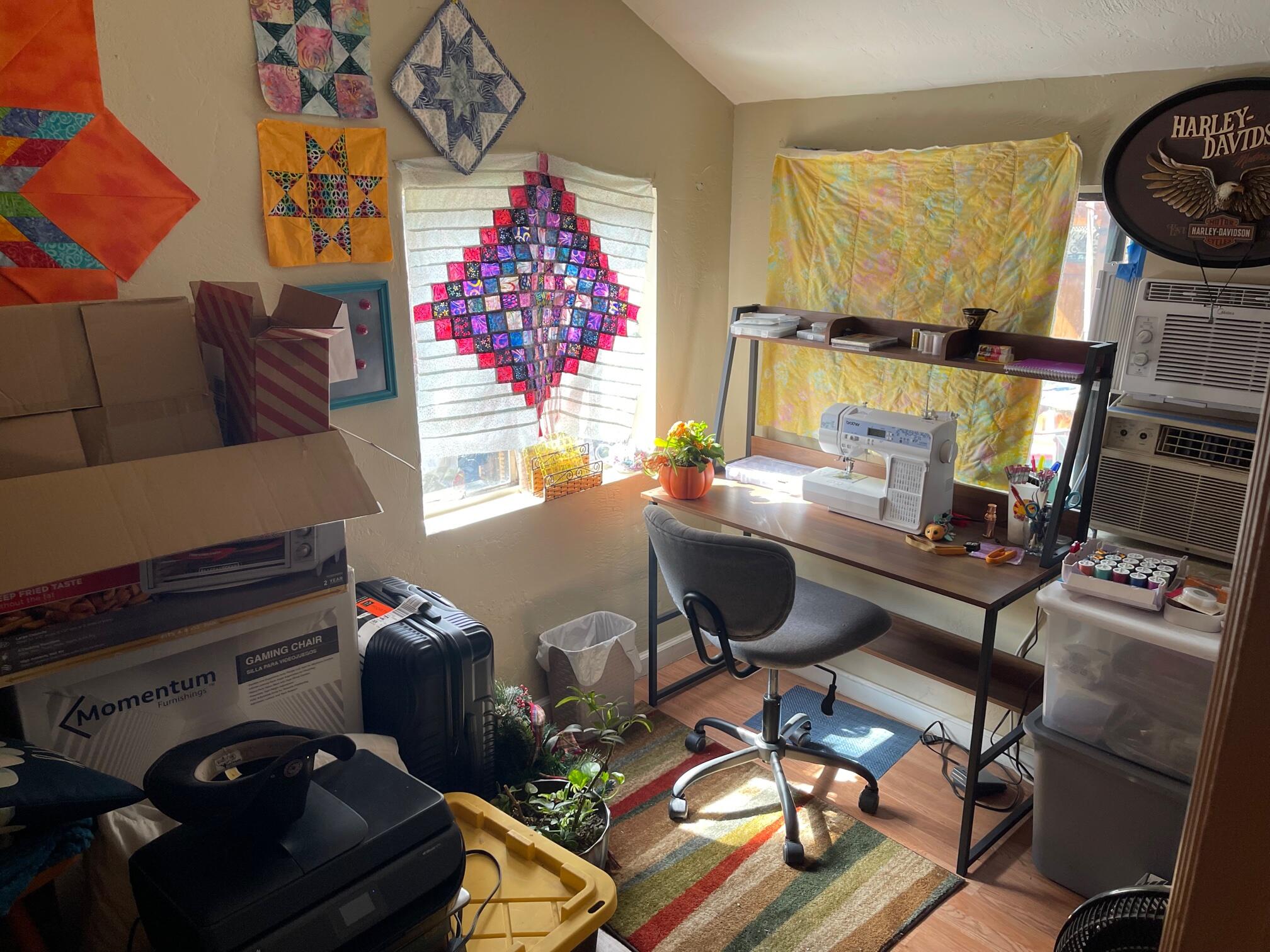 N/A - Residential Income