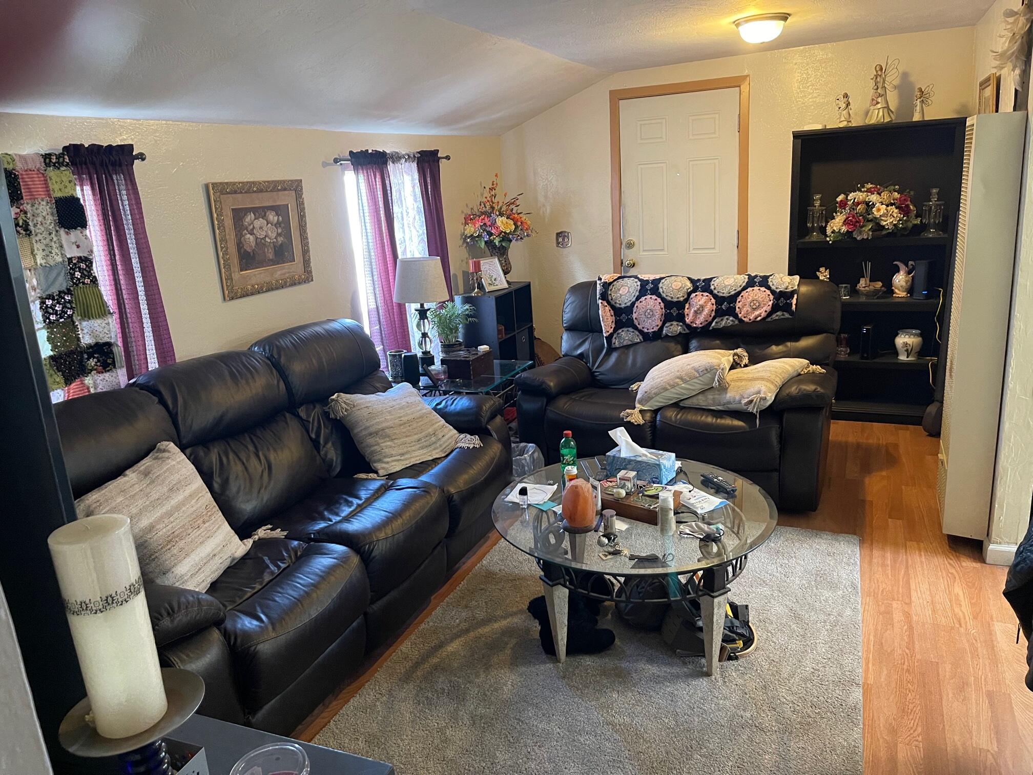 N/A - Residential Income