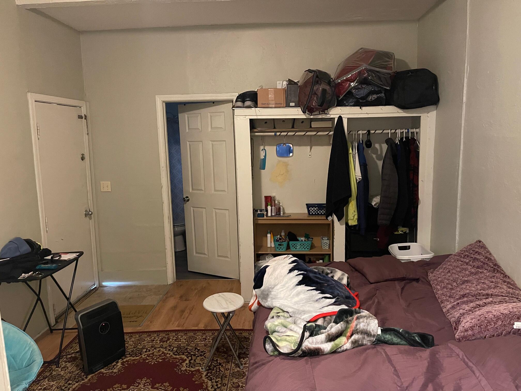 N/A - Residential Income