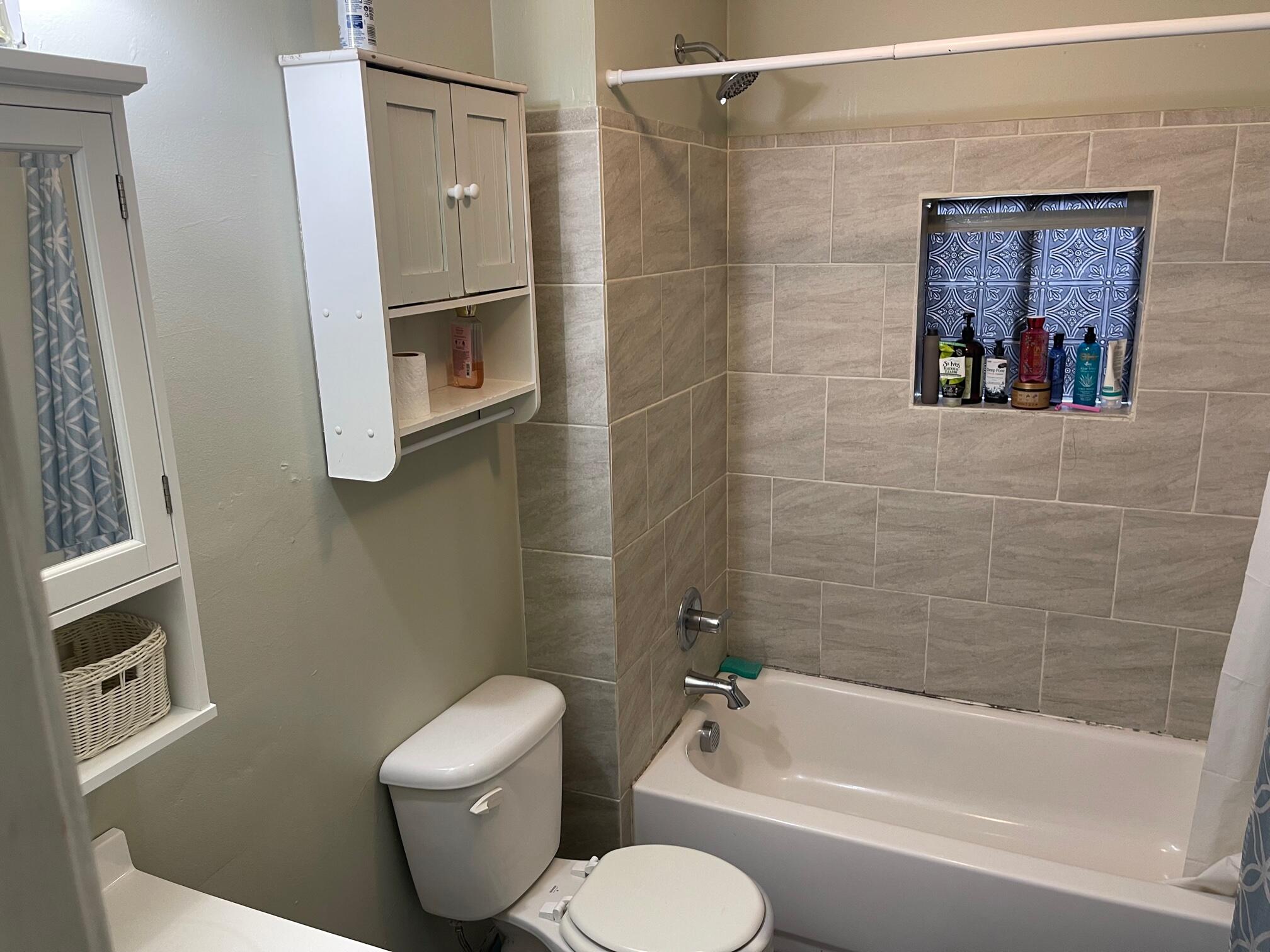 N/A - Residential Income