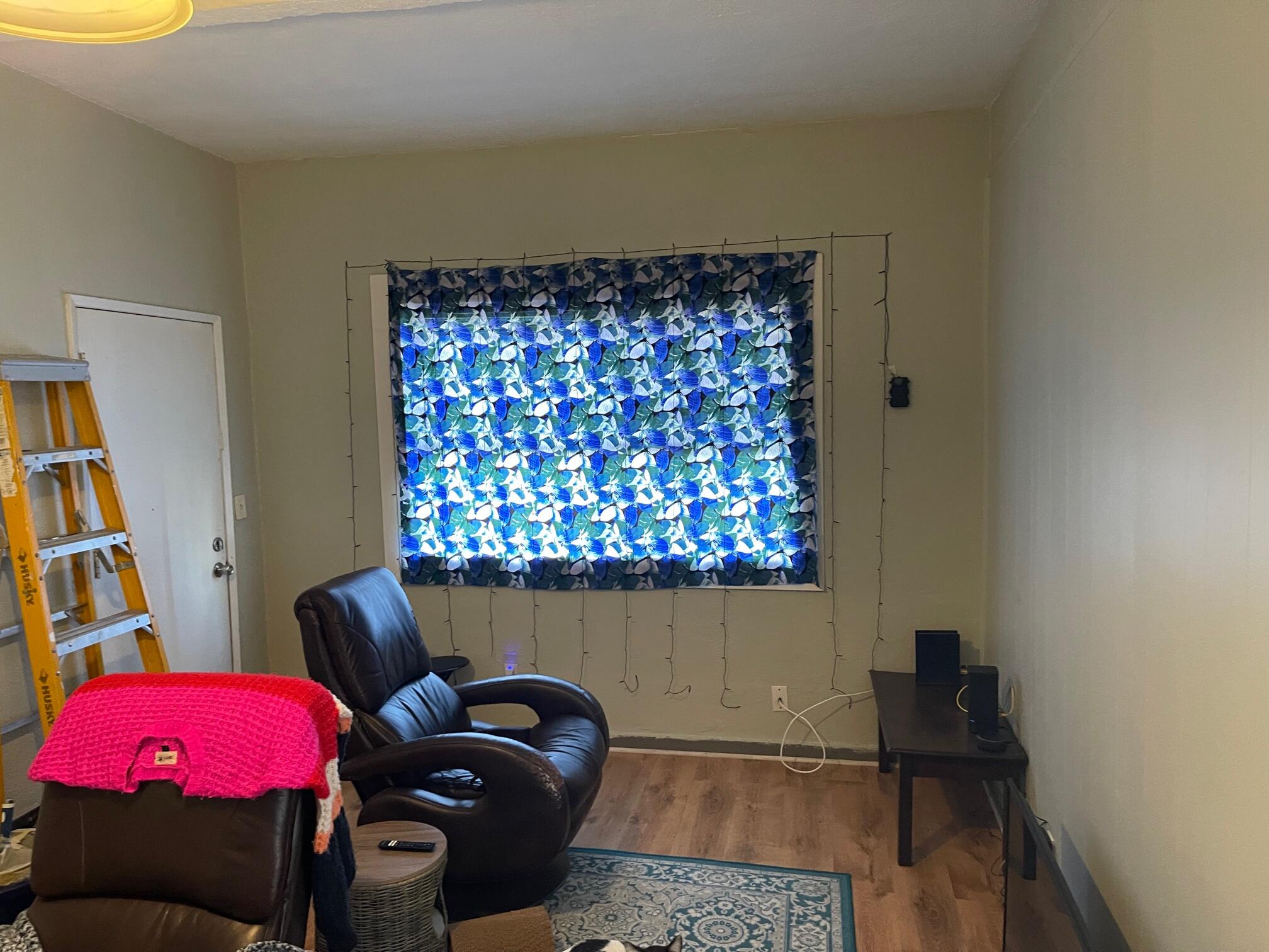 N/A - Residential Income