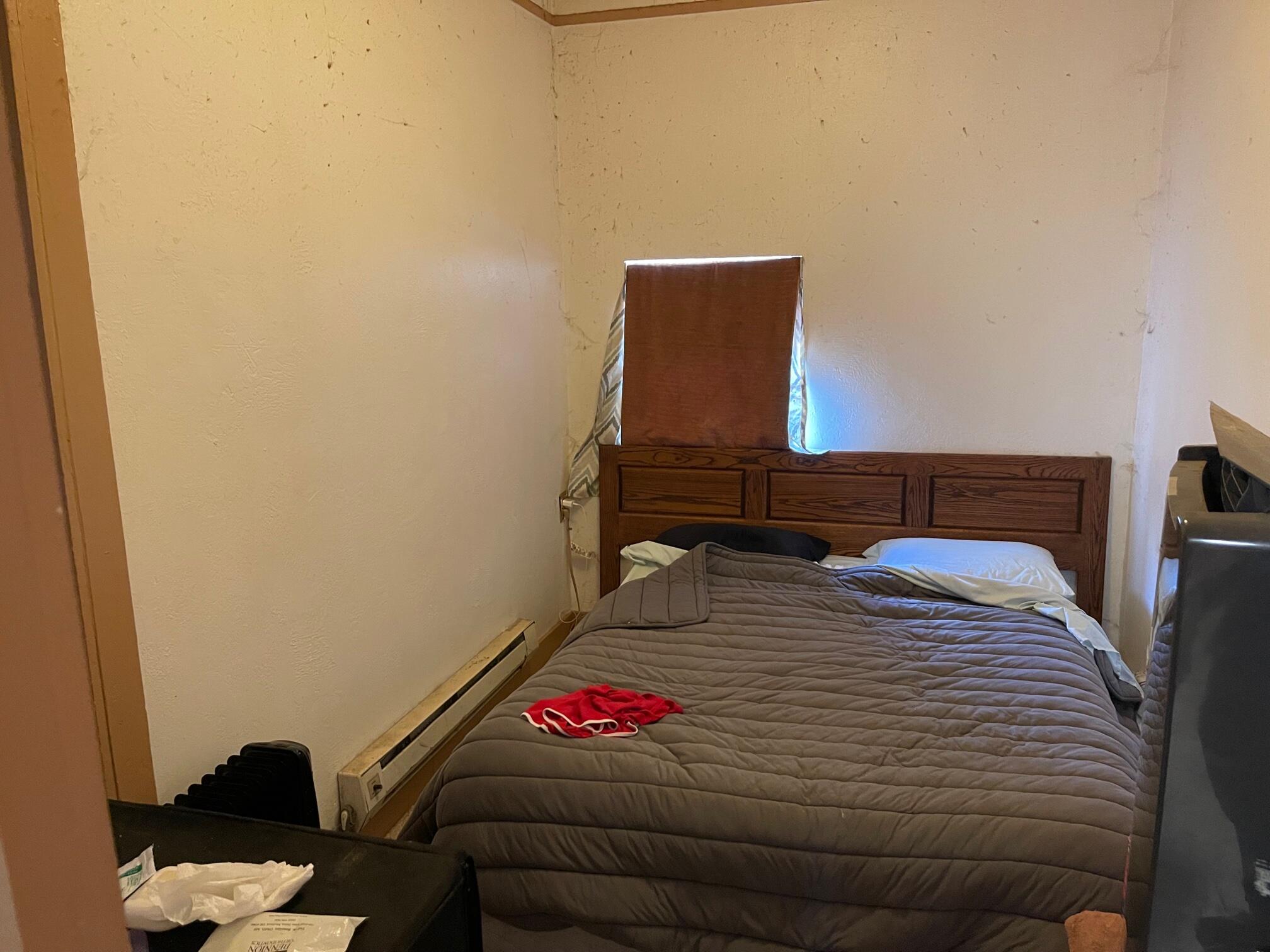 N/A - Residential Income