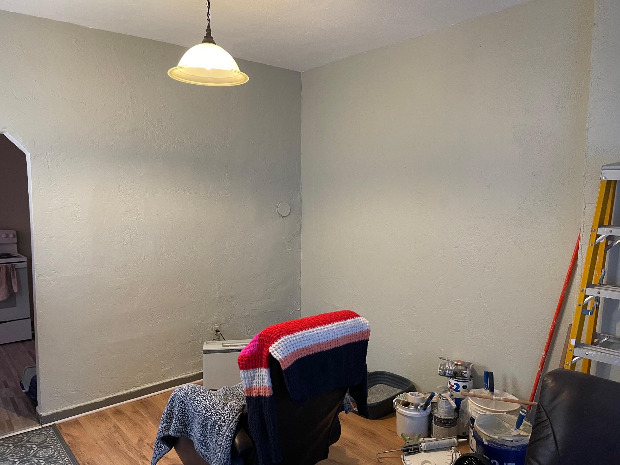 N/A - Residential Income