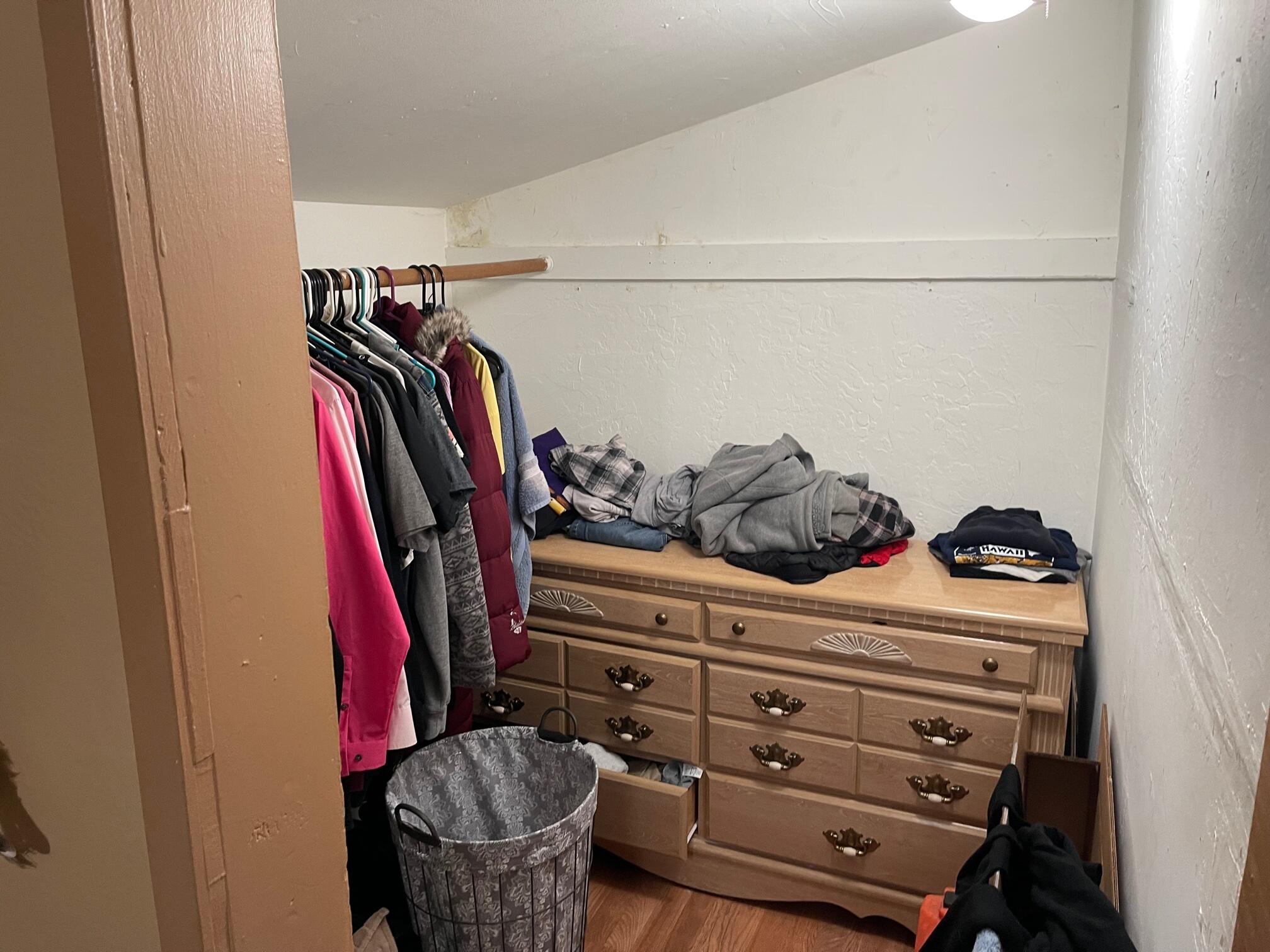 N/A - Residential Income