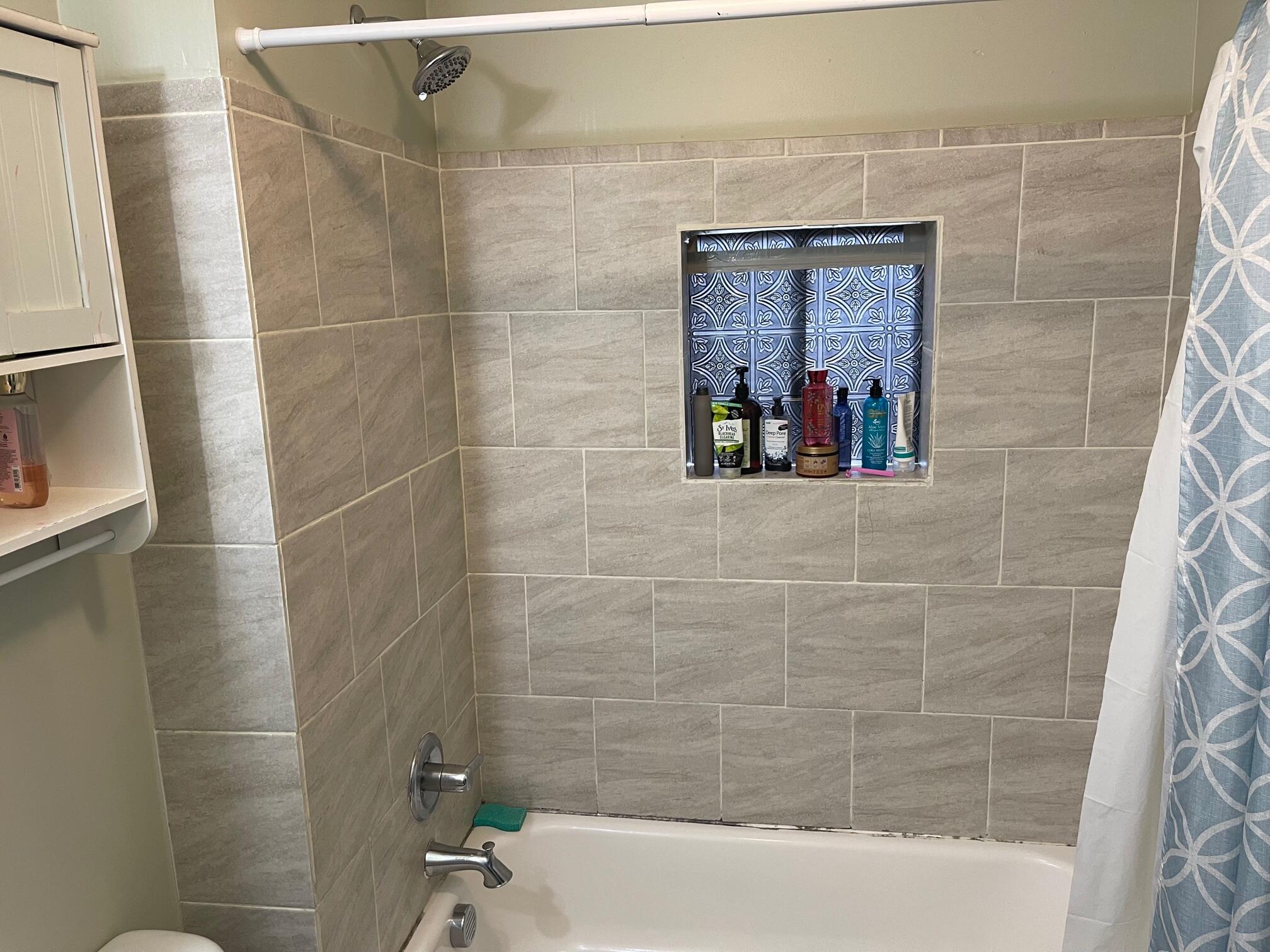 N/A - Residential Income