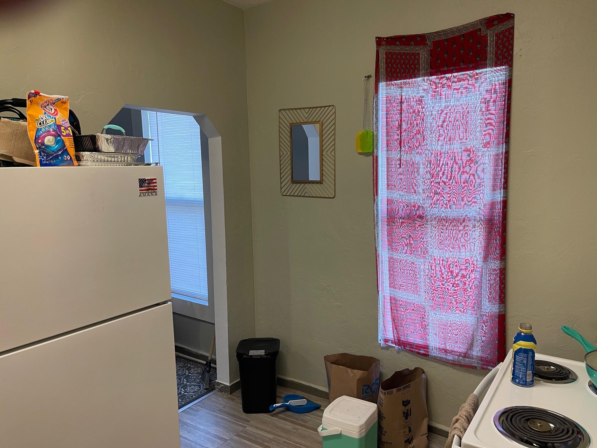 N/A - Residential Income