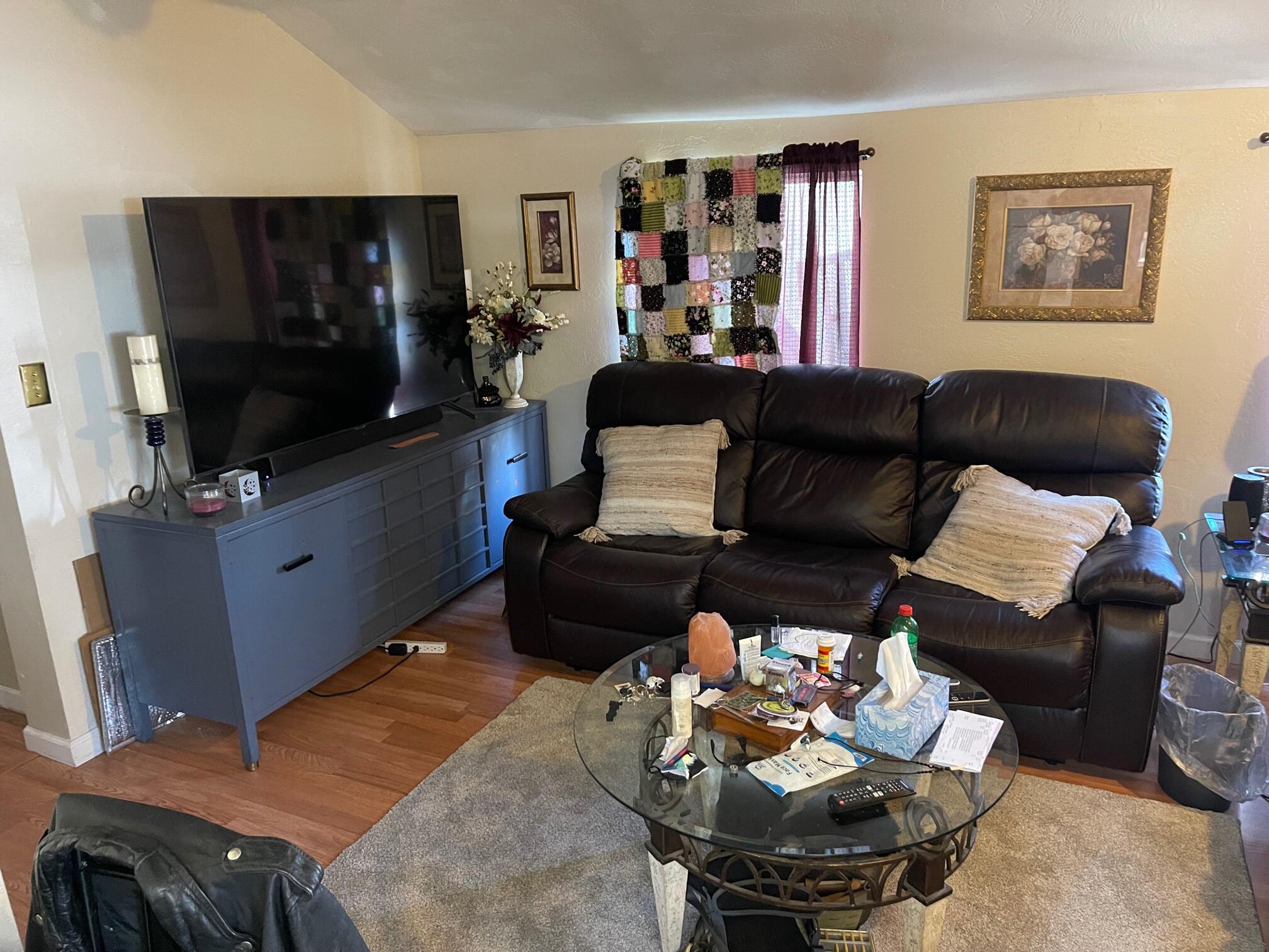 N/A - Residential Income