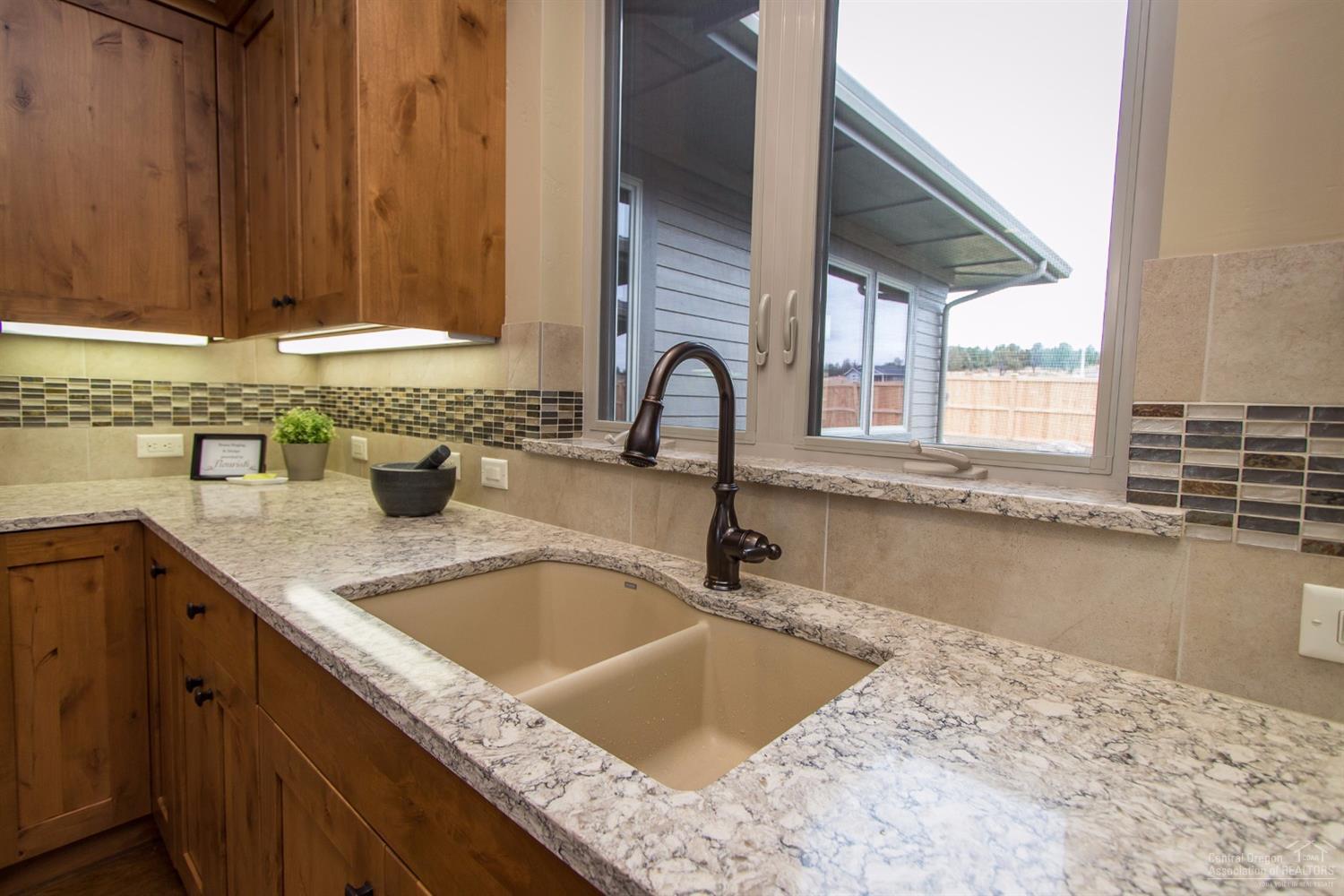 Forked Horn Butte - Residential