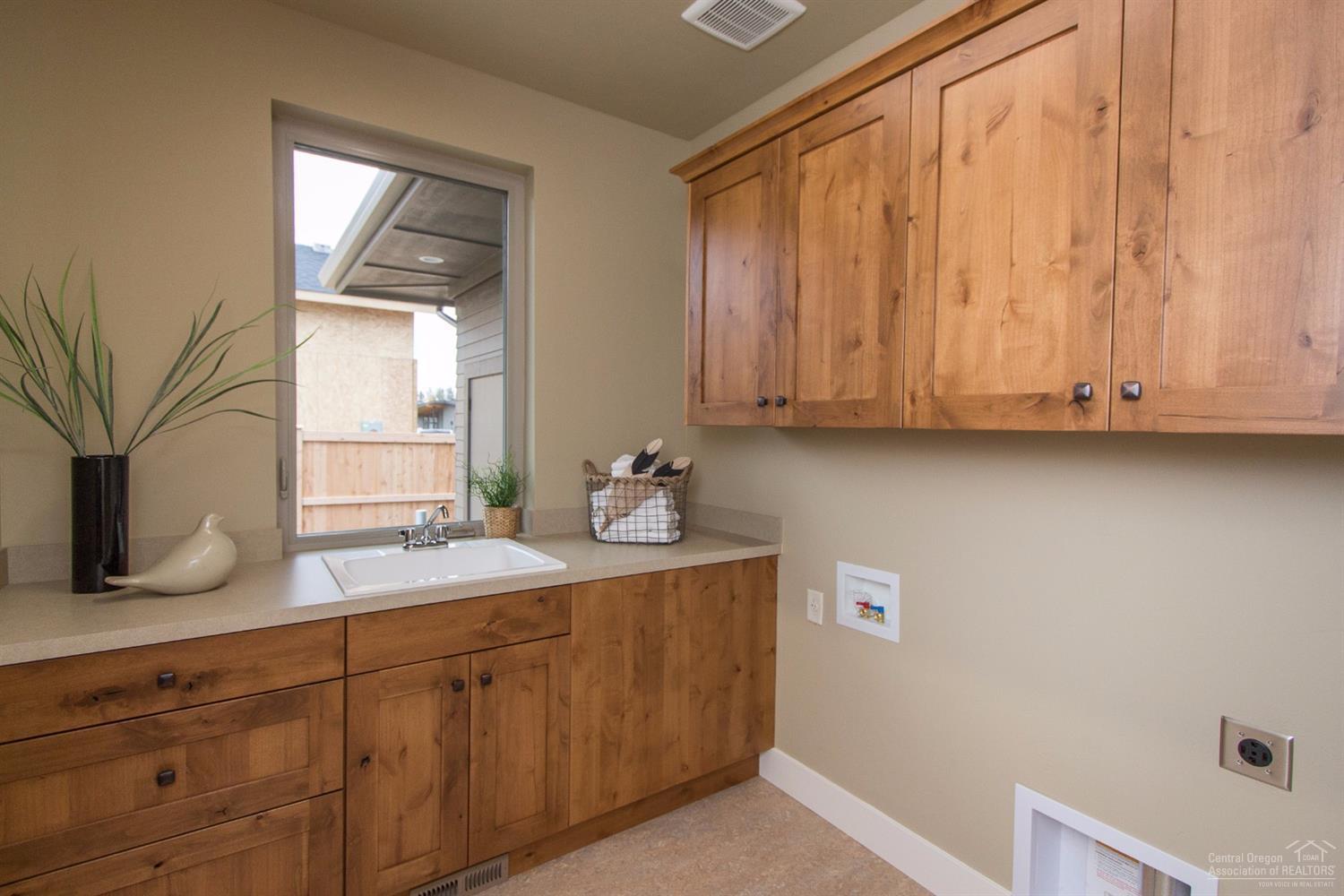 Forked Horn Butte - Residential