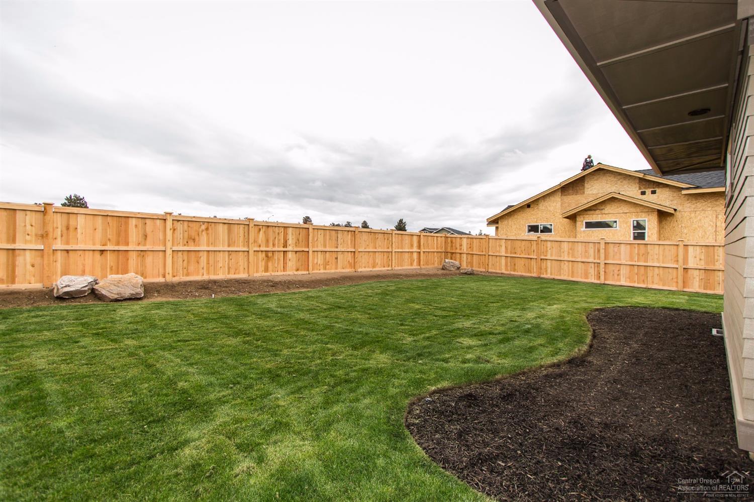 Forked Horn Butte - Residential