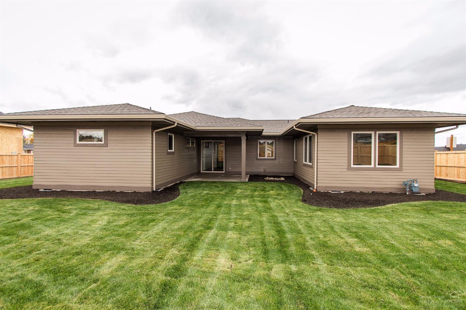 Forked Horn Butte - Residential