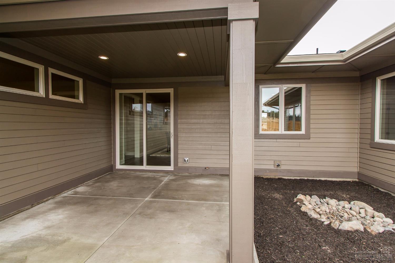 Forked Horn Butte - Residential