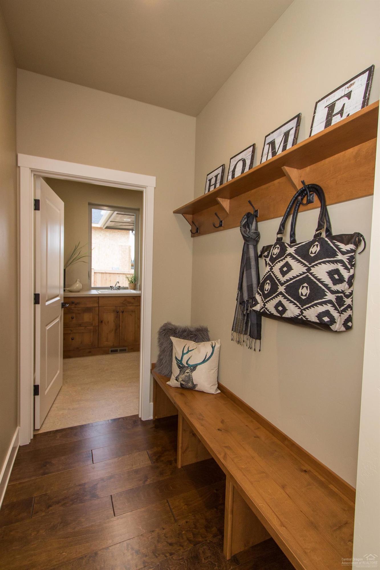 Forked Horn Butte - Residential