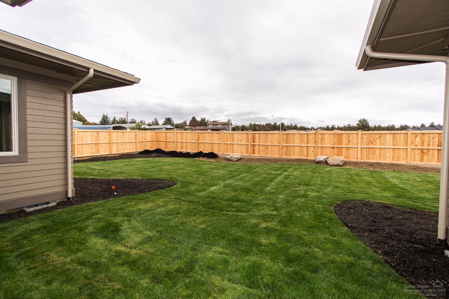 Forked Horn Butte - Residential