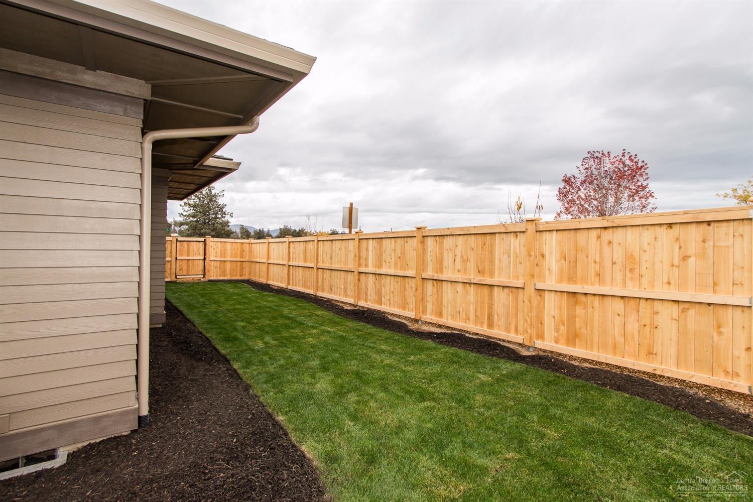 Forked Horn Butte - Residential