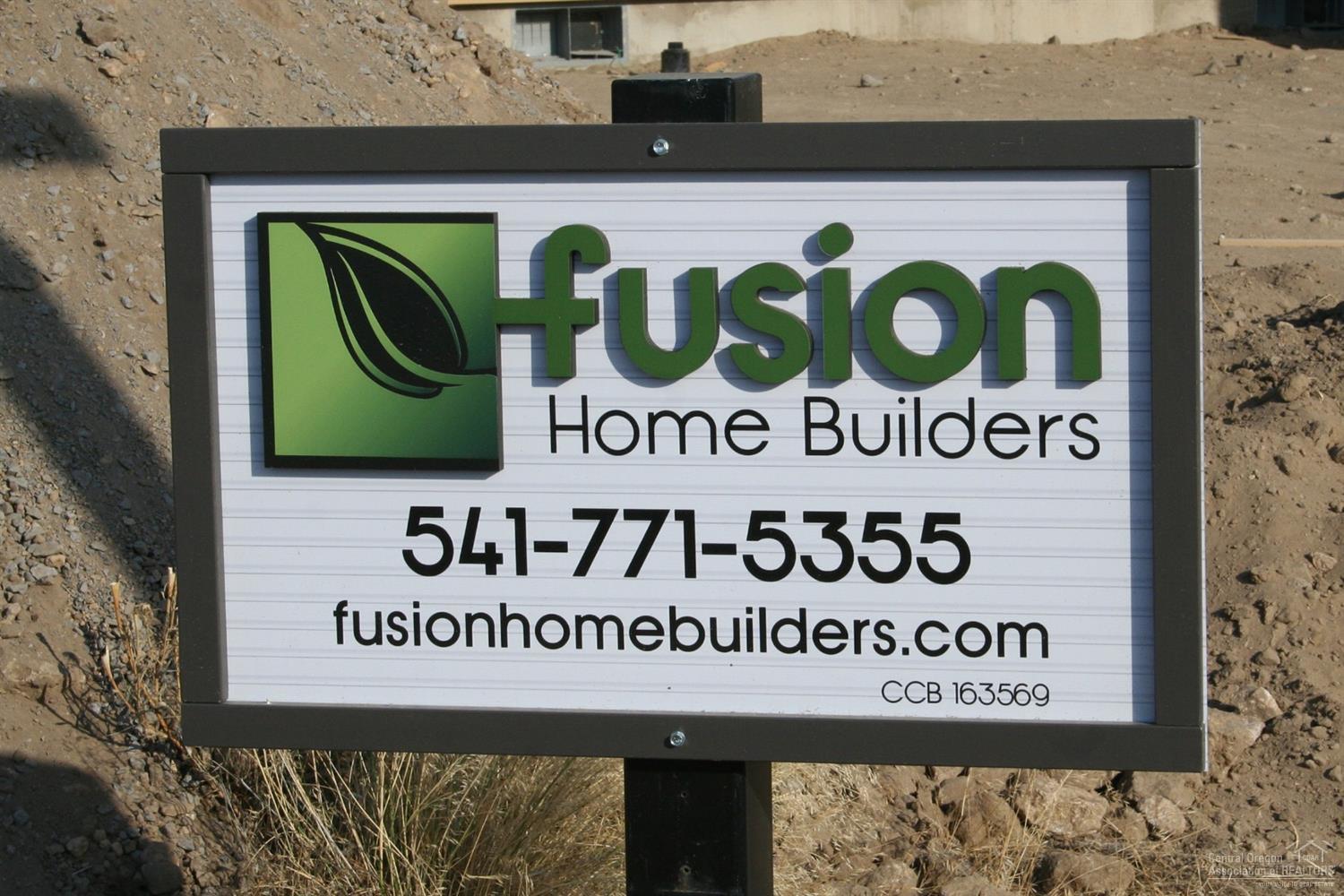 Forked Horn Butte - Residential