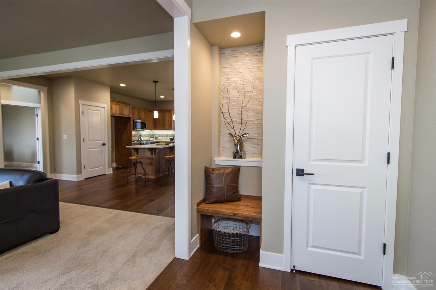 Forked Horn Butte - Residential