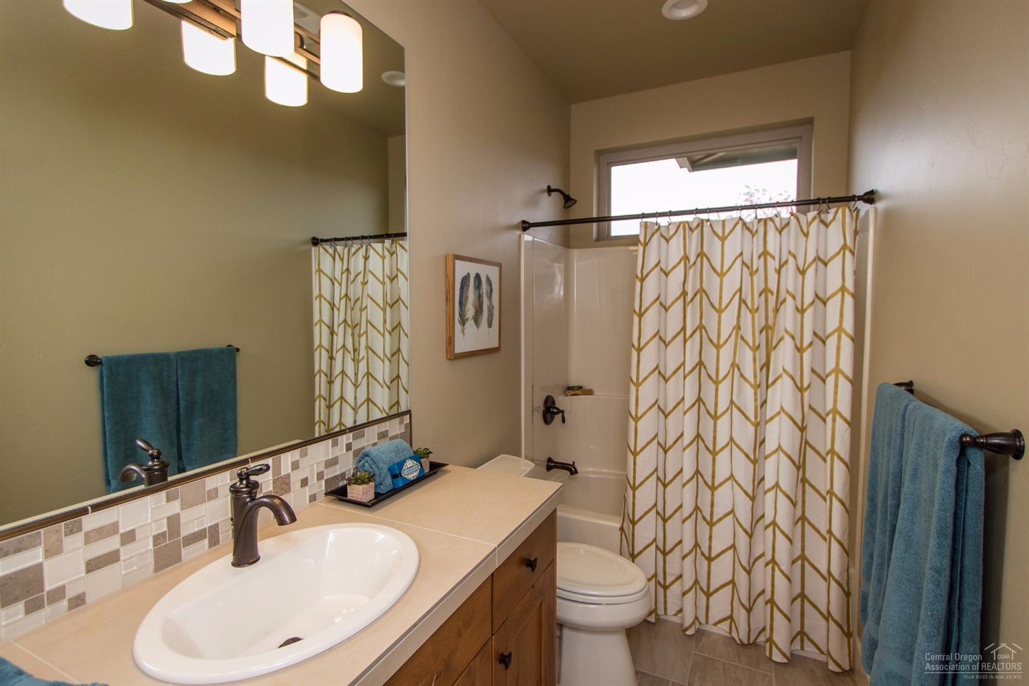 Forked Horn Butte - Residential