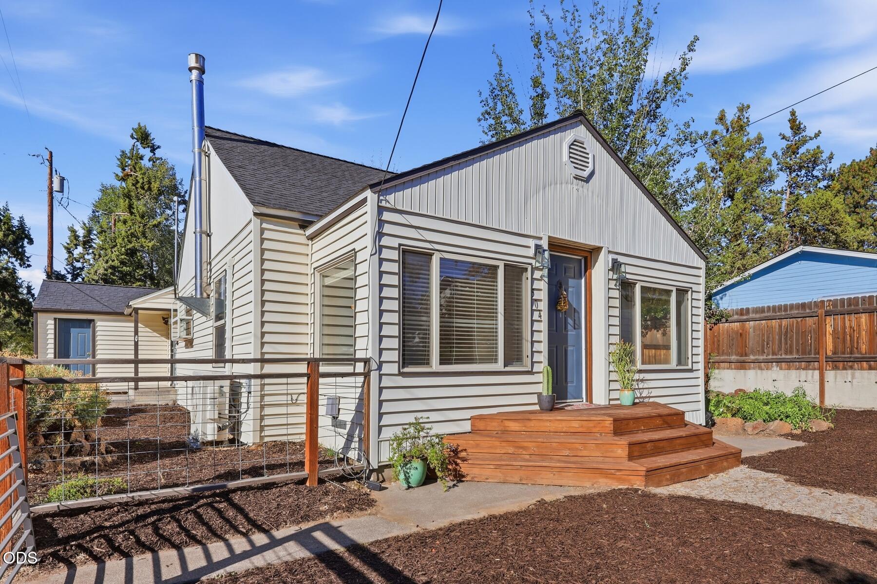 504 NE Dekalb Avenue