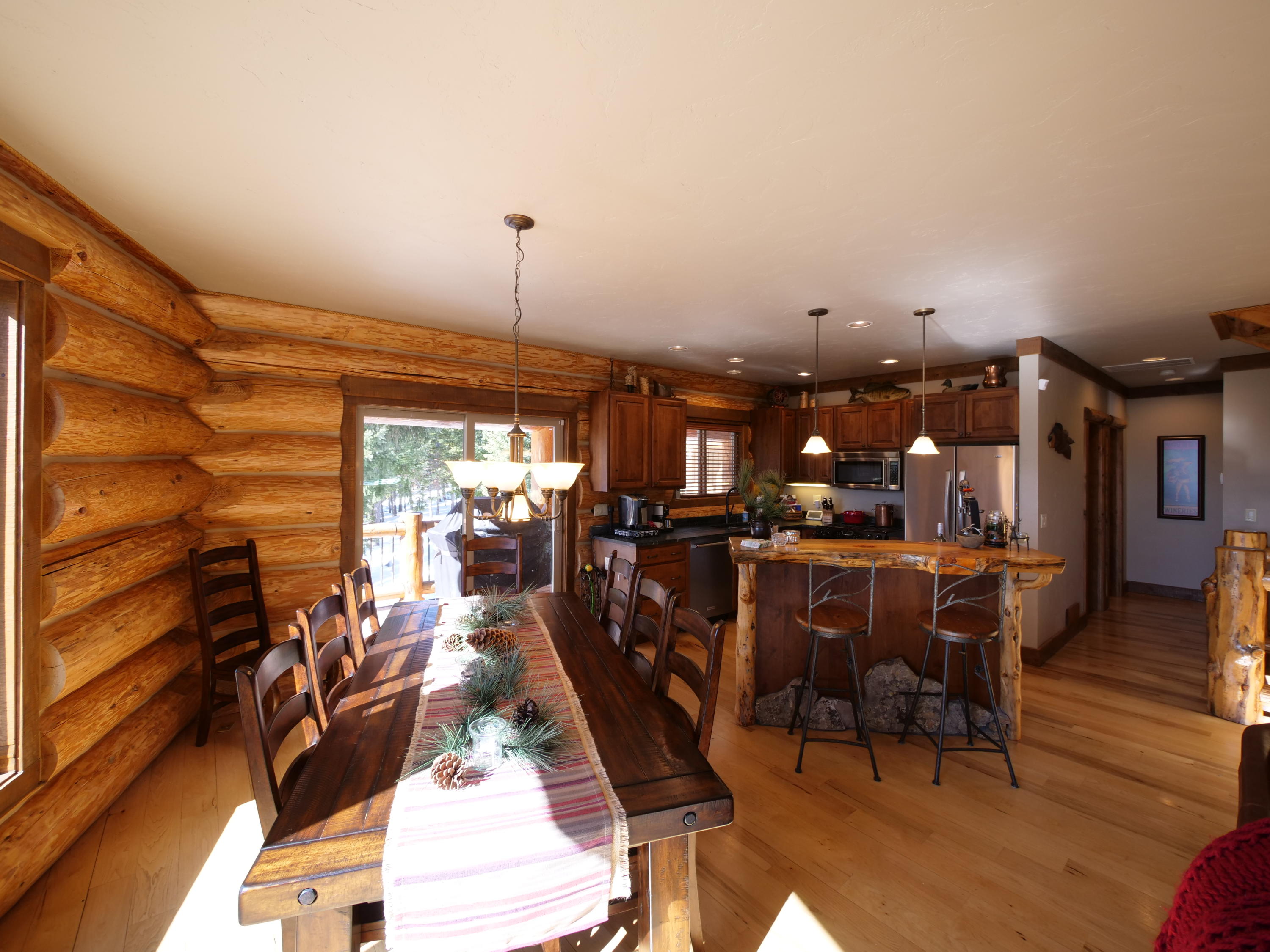 Diamond Peaks - Residential