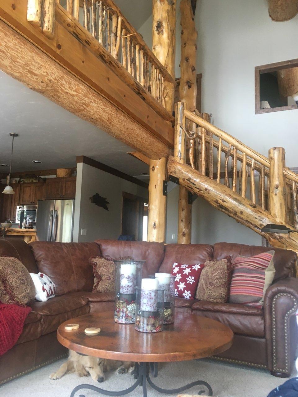 Diamond Peaks - Residential