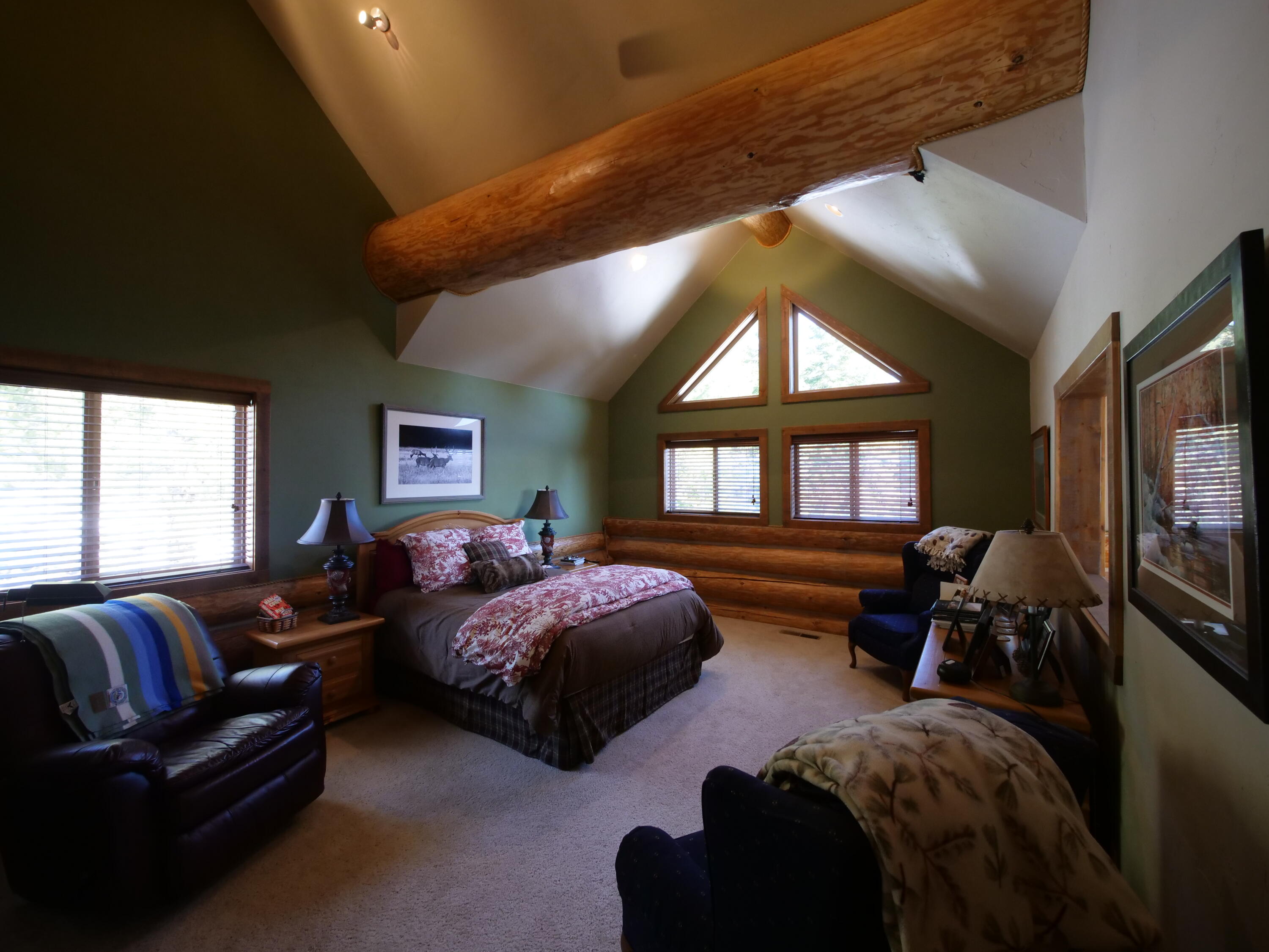 Diamond Peaks - Residential