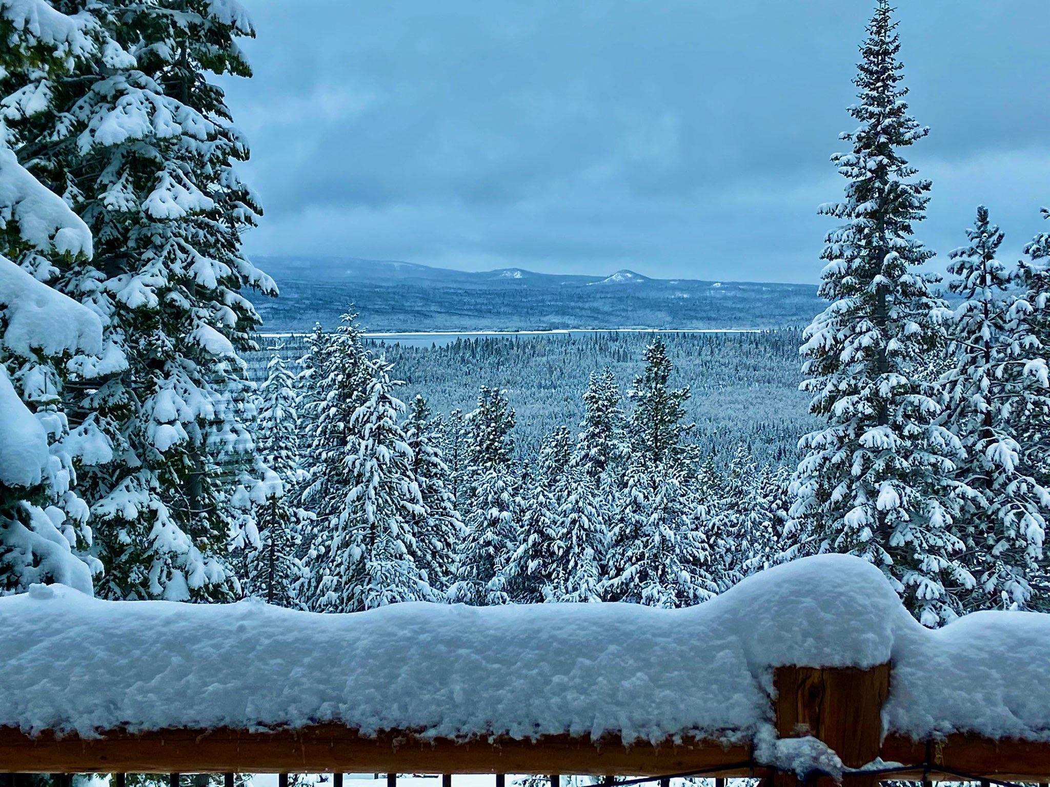 Diamond Peaks - Residential