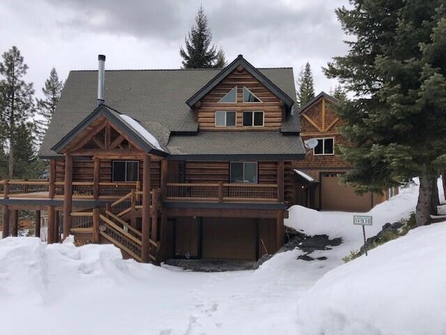 Diamond Peaks - Residential