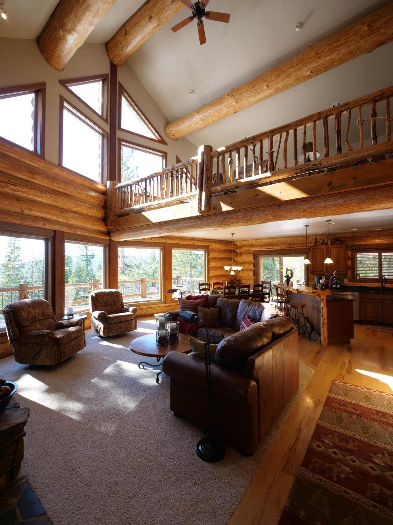 Diamond Peaks - Residential