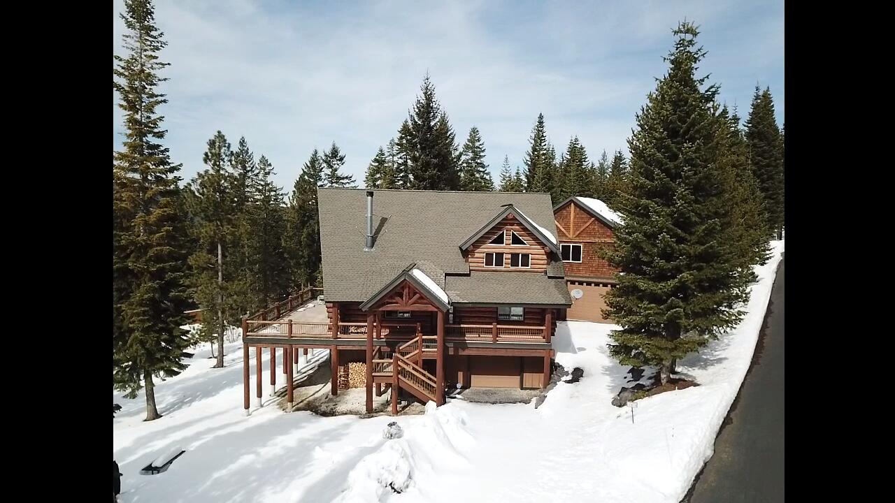 Diamond Peaks - Residential