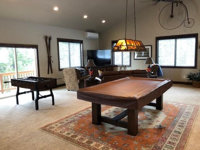 Diamond Peaks - Residential