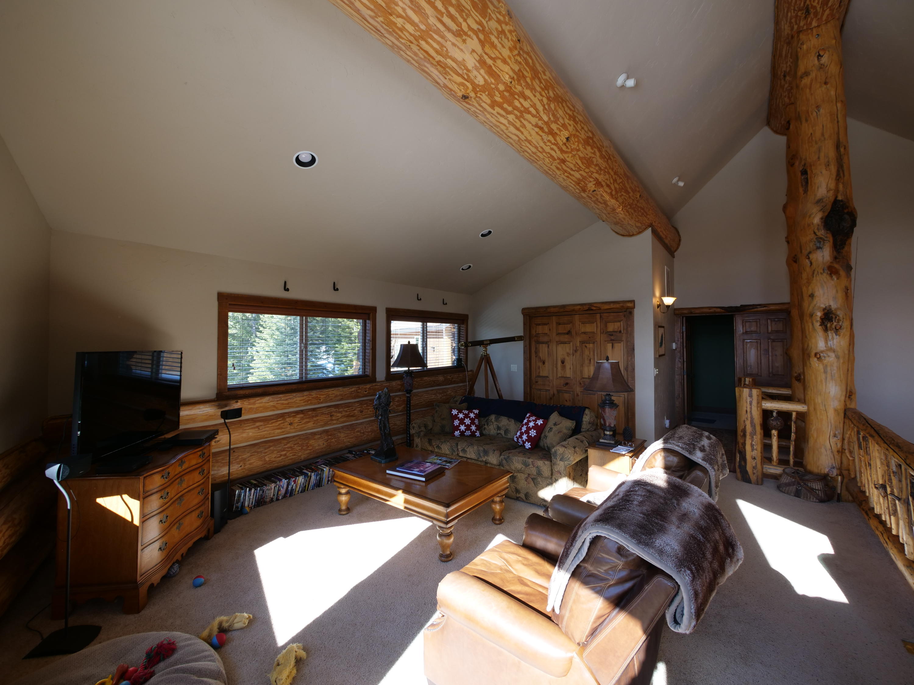 Diamond Peaks - Residential