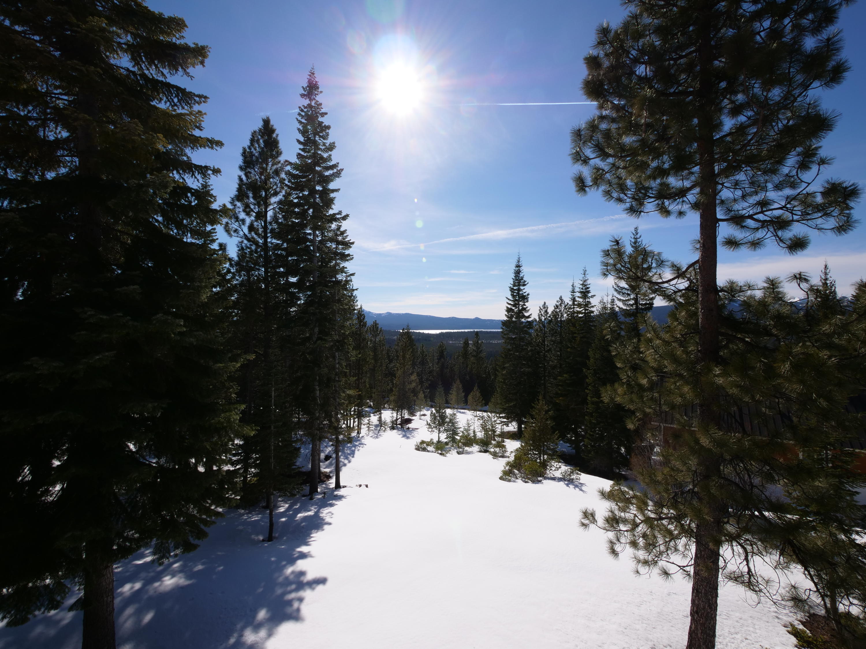 Diamond Peaks - Residential