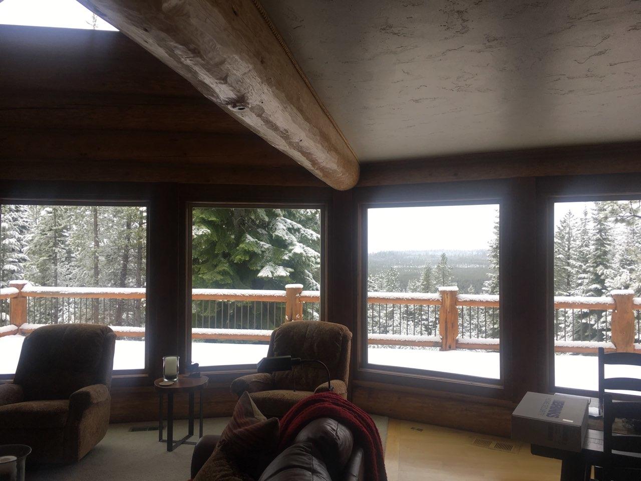 Diamond Peaks - Residential