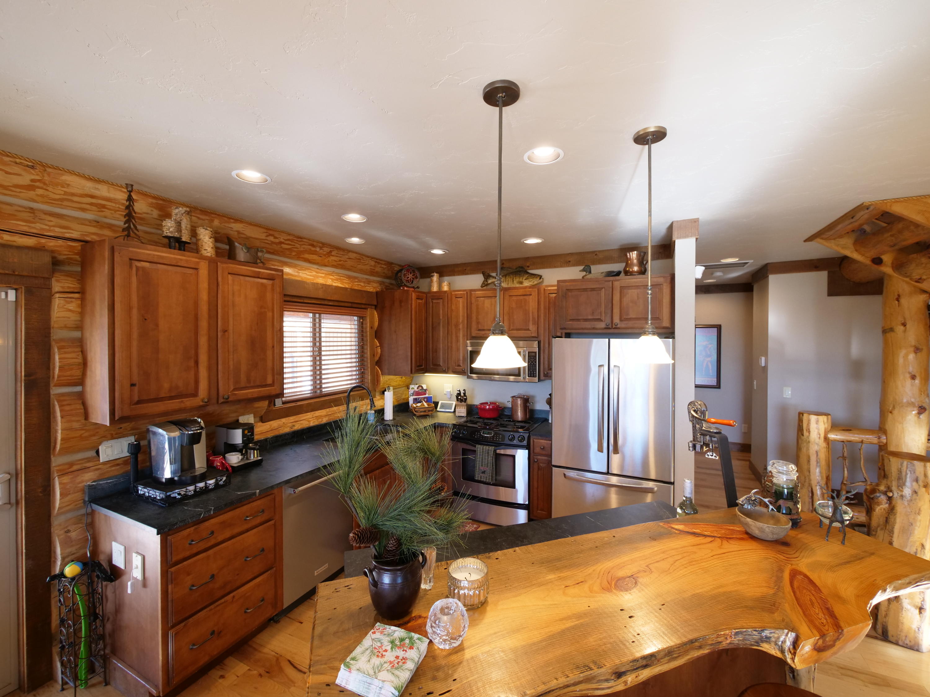 Diamond Peaks - Residential