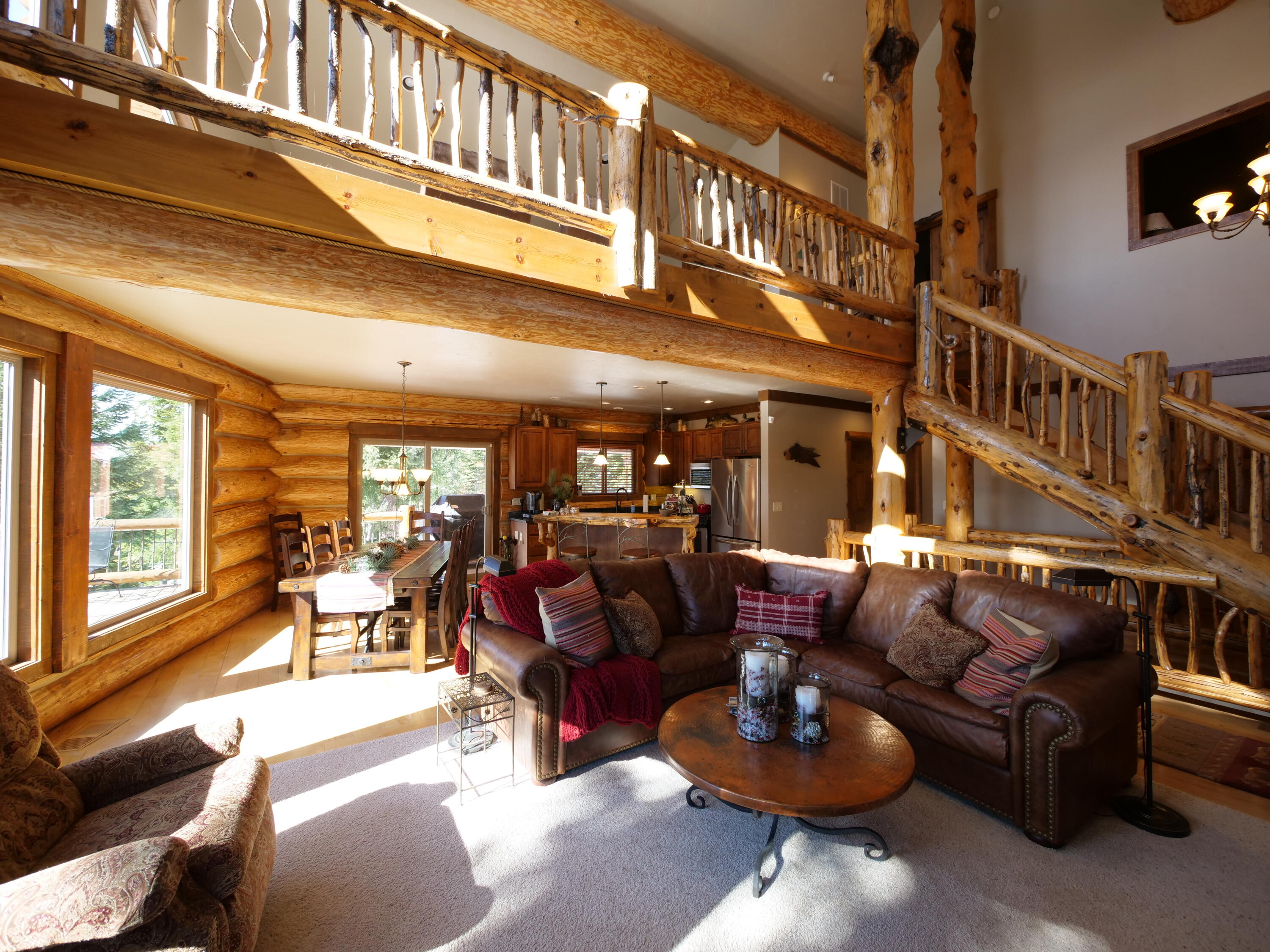 Diamond Peaks - Residential