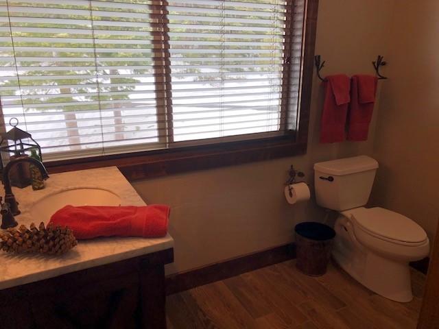 Diamond Peaks - Residential