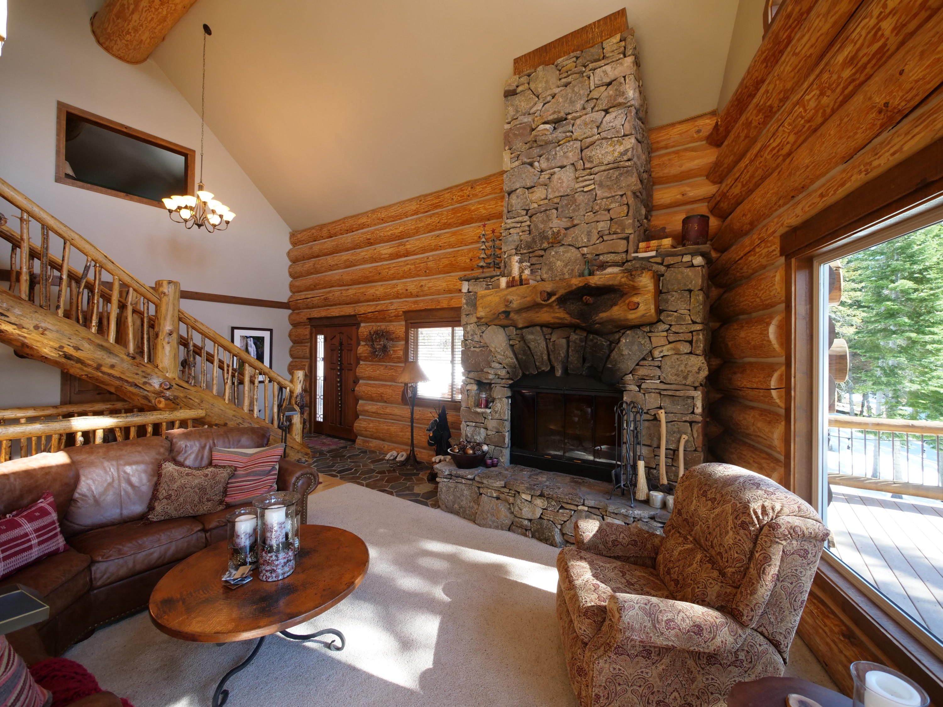 Diamond Peaks - Residential