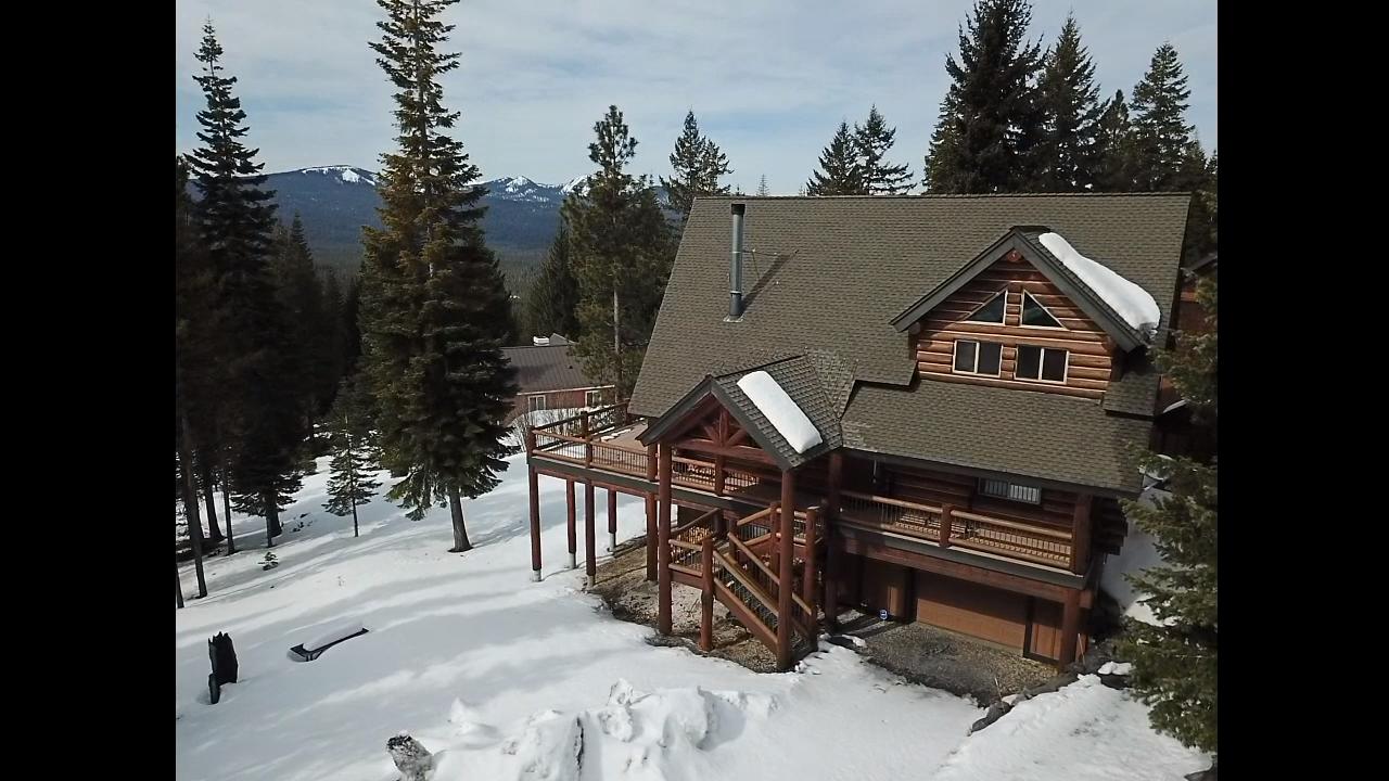 Diamond Peaks - Residential