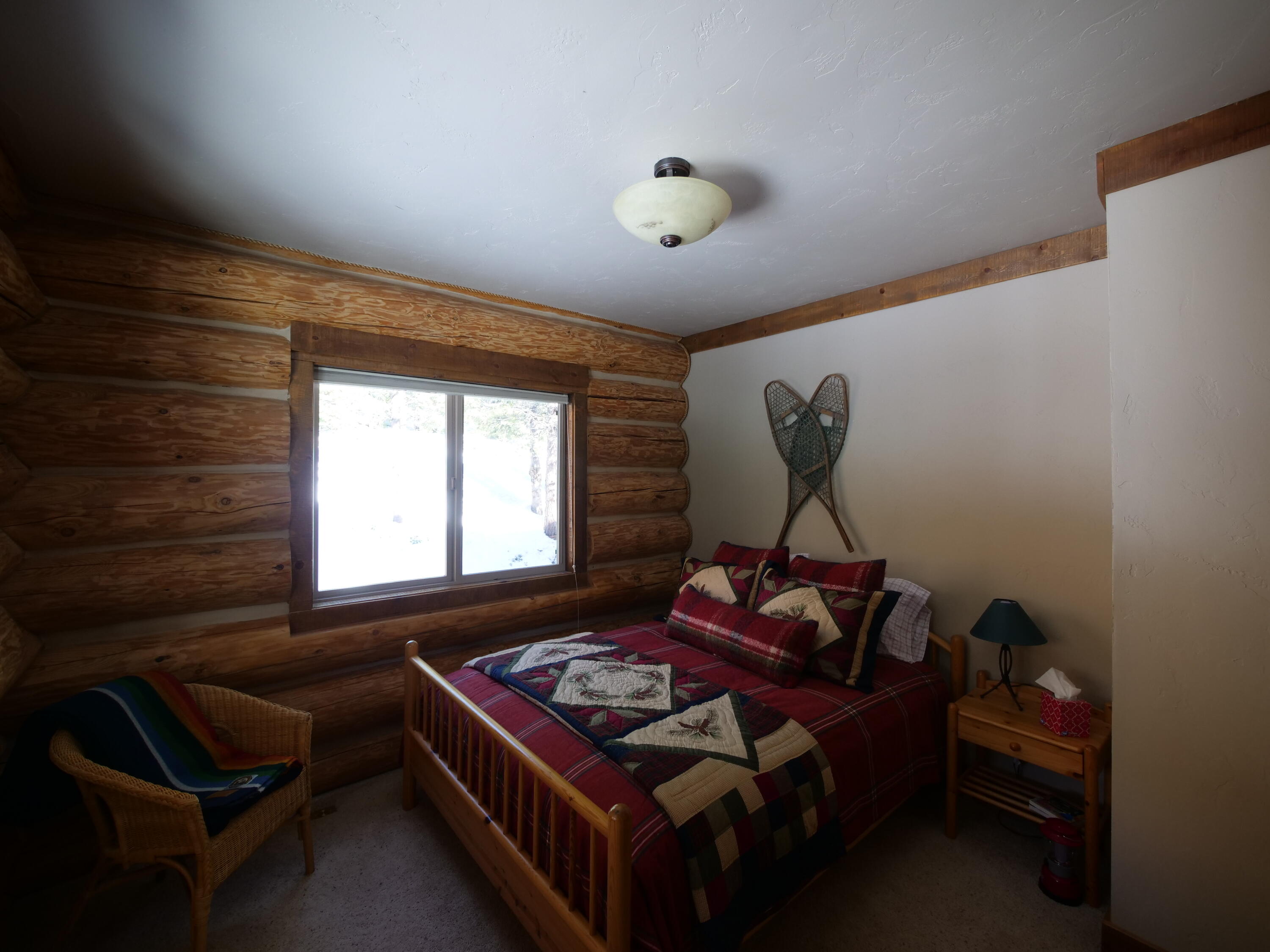 Diamond Peaks - Residential