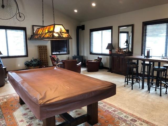 Diamond Peaks - Residential