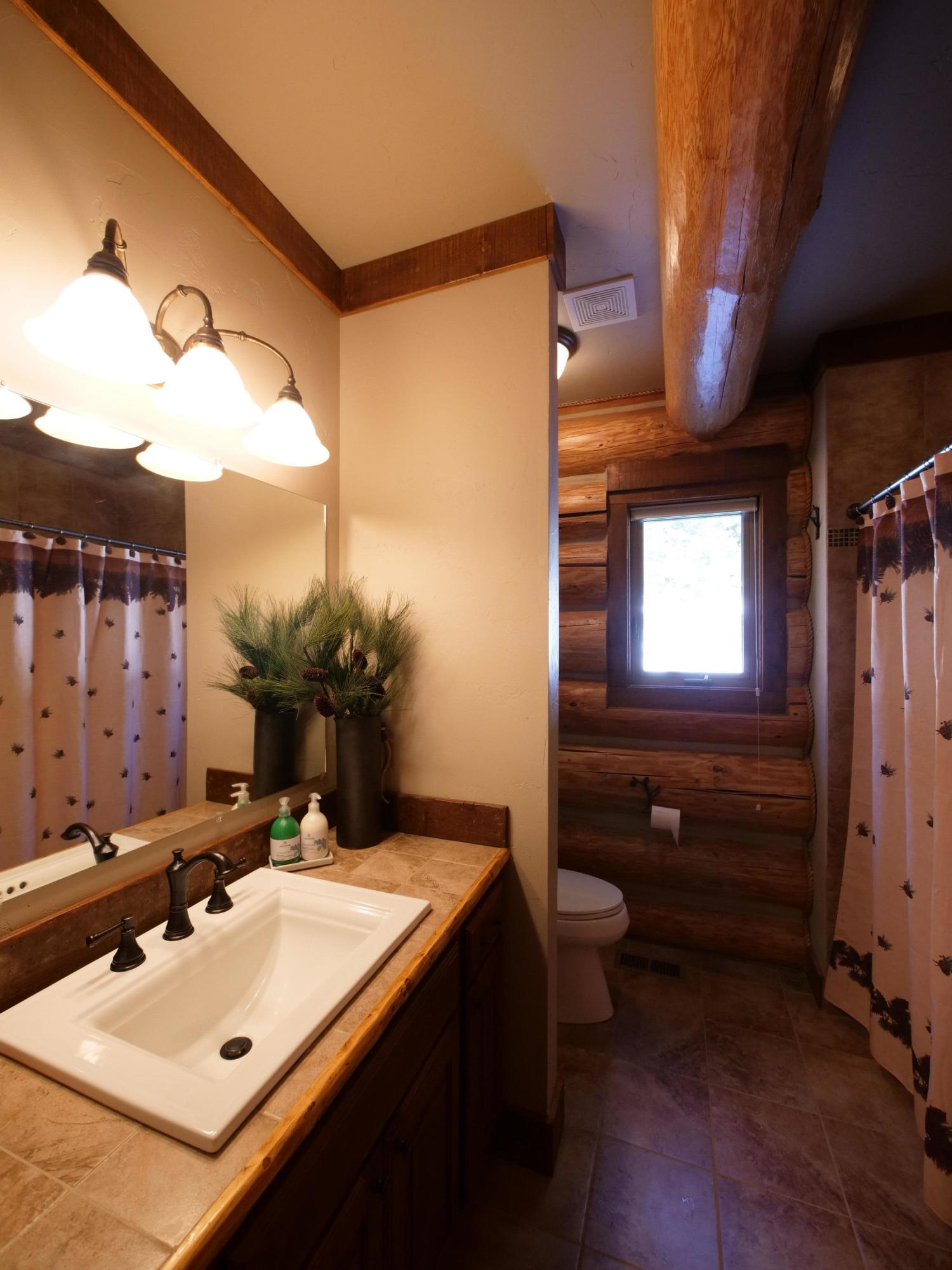 Diamond Peaks - Residential