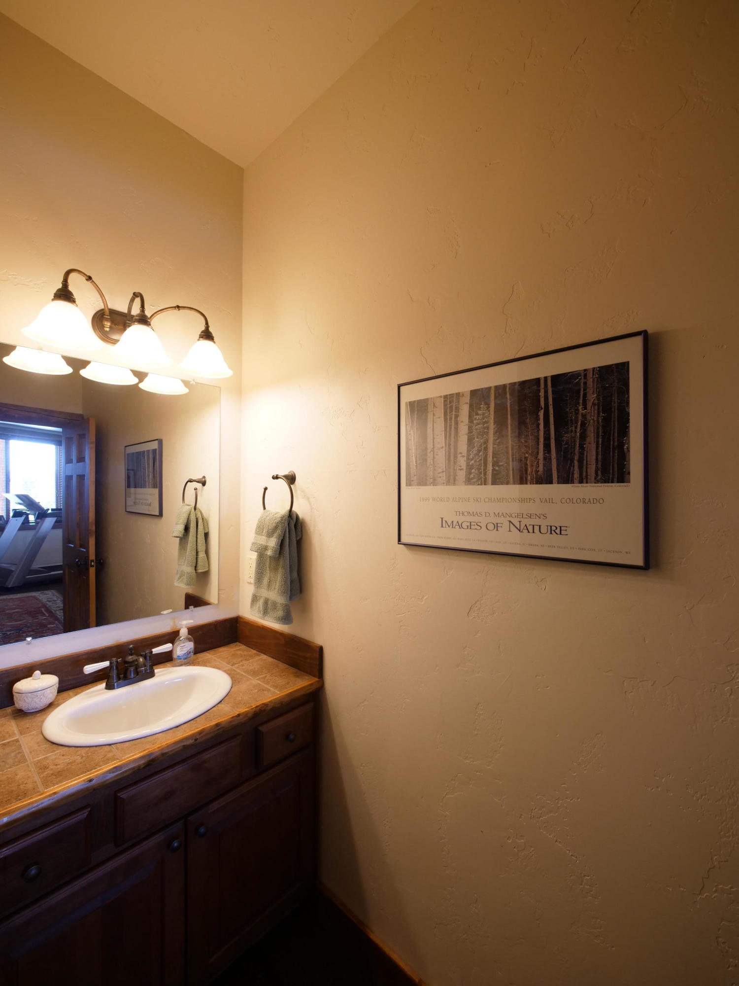 Diamond Peaks - Residential